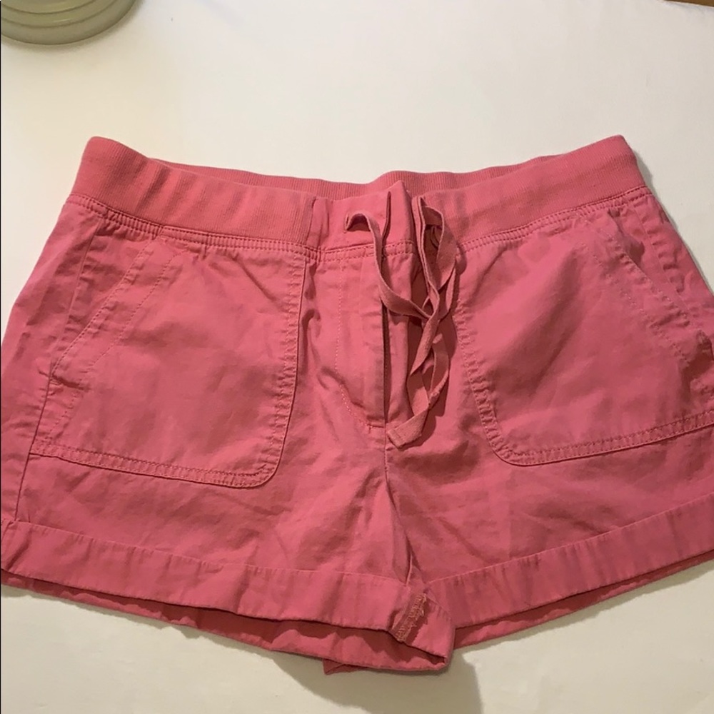 Loft 4 inch shorts